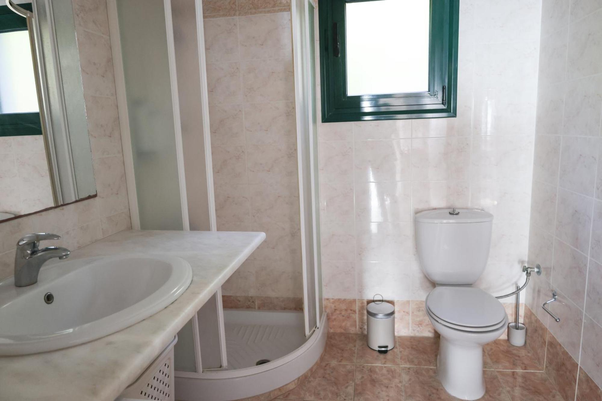Skiathos Zeus Apartment Ngoại thất bức ảnh