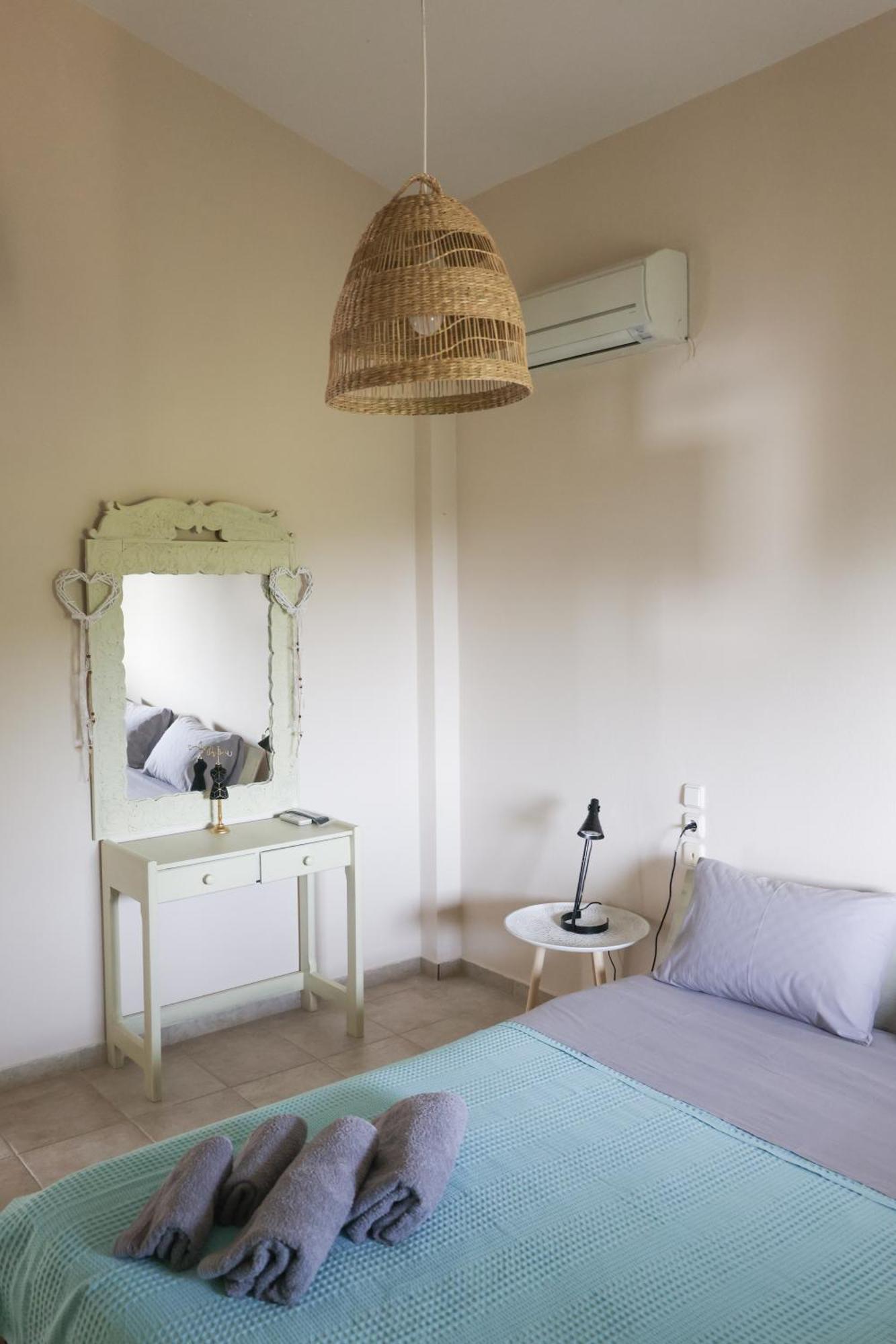 Skiathos Zeus Apartment Ngoại thất bức ảnh
