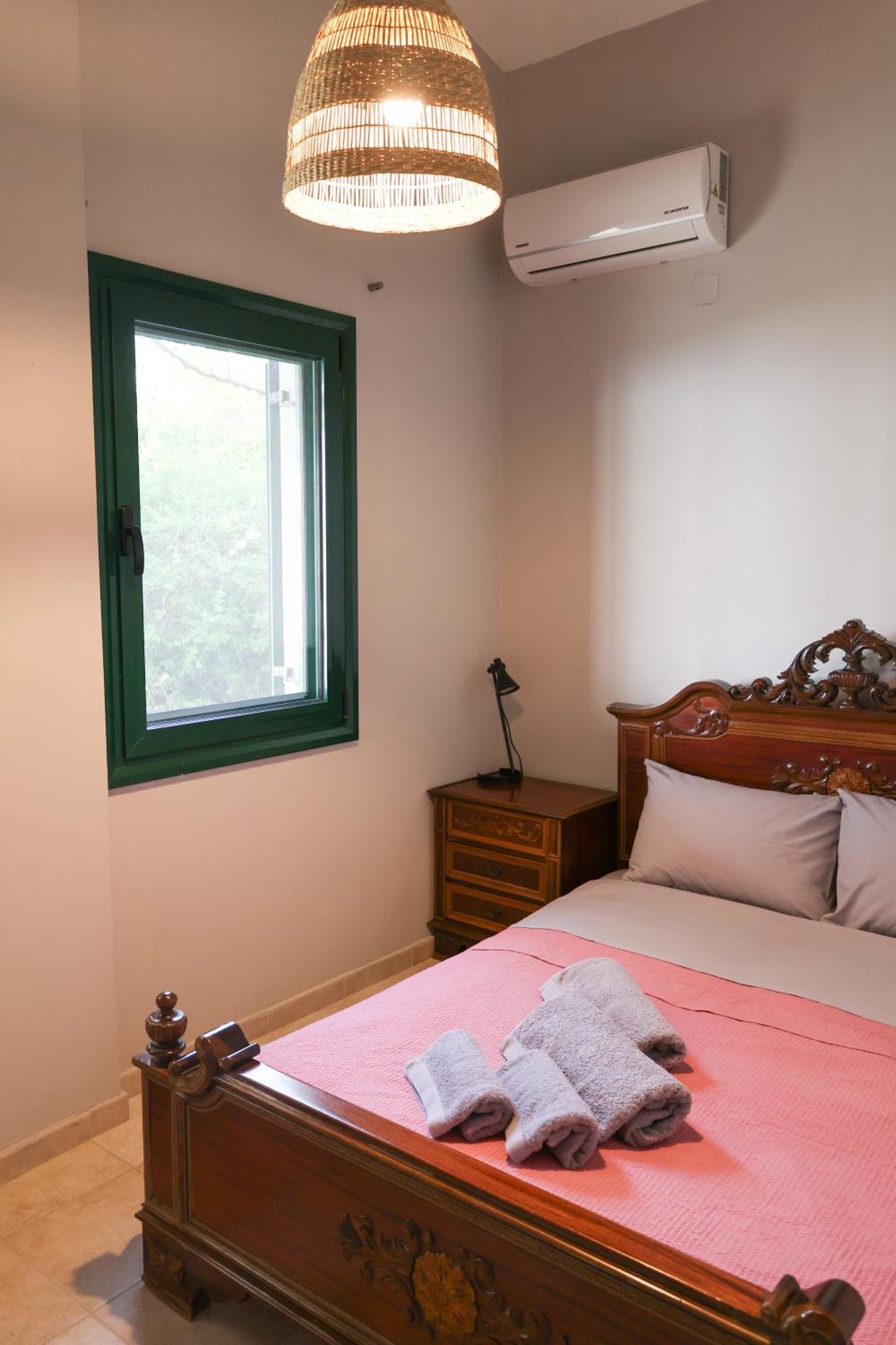 Skiathos Zeus Apartment Ngoại thất bức ảnh