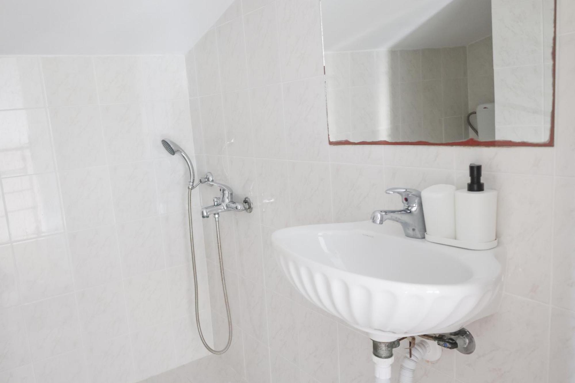 Skiathos Zeus Apartment Ngoại thất bức ảnh