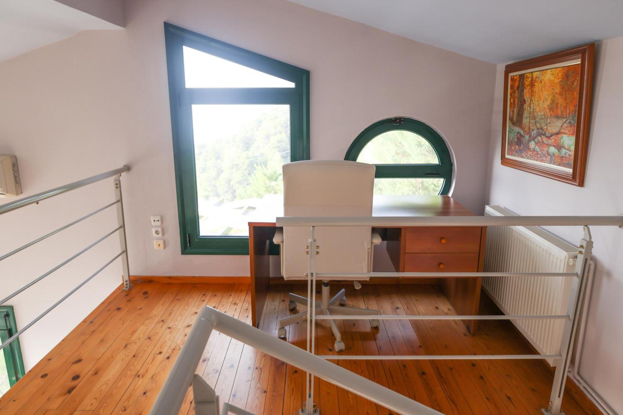 Skiathos Zeus Apartment Ngoại thất bức ảnh