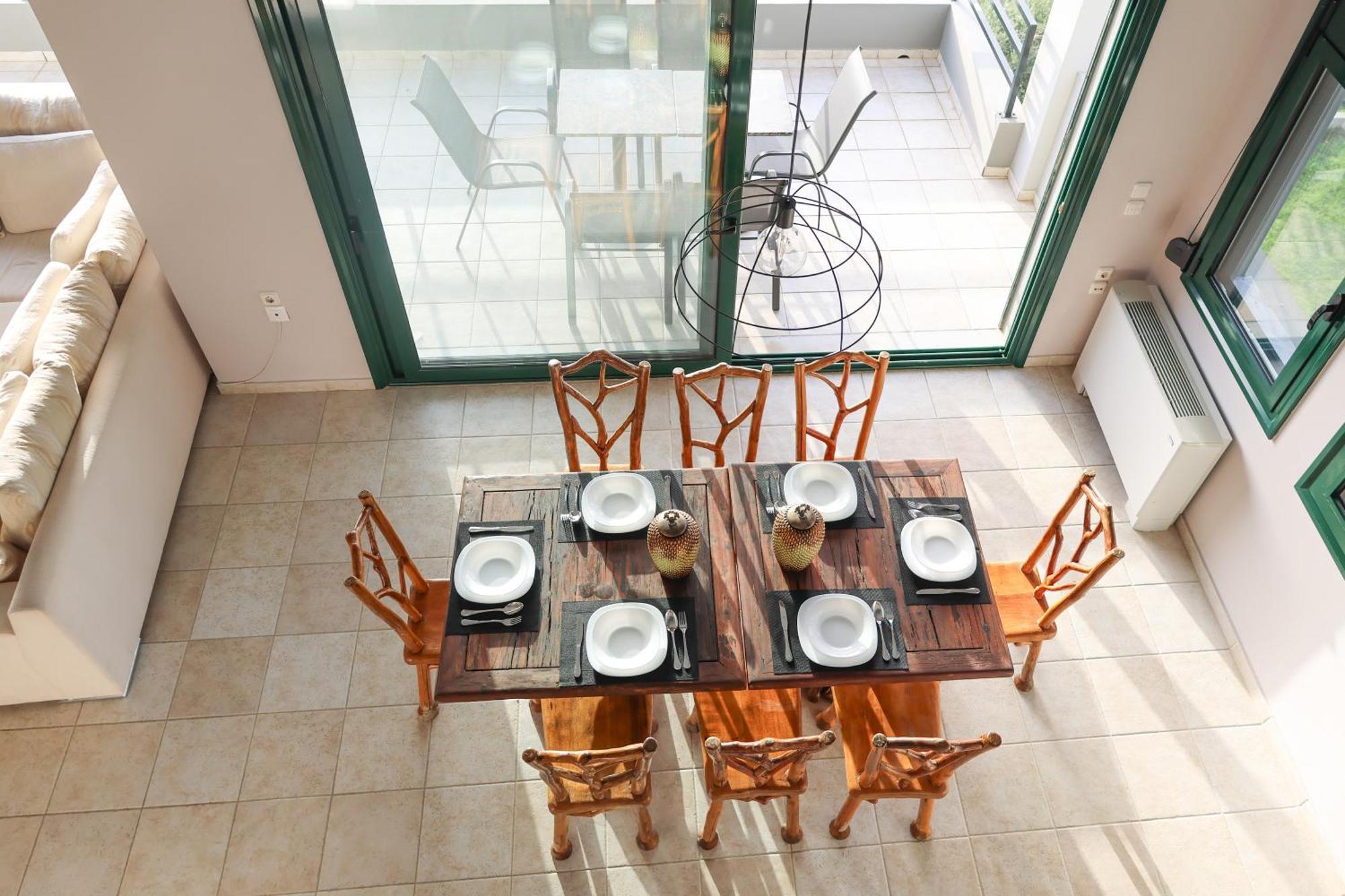 Skiathos Zeus Apartment Ngoại thất bức ảnh